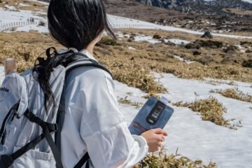 Exploring Sonmarg The Jewel of Jammu